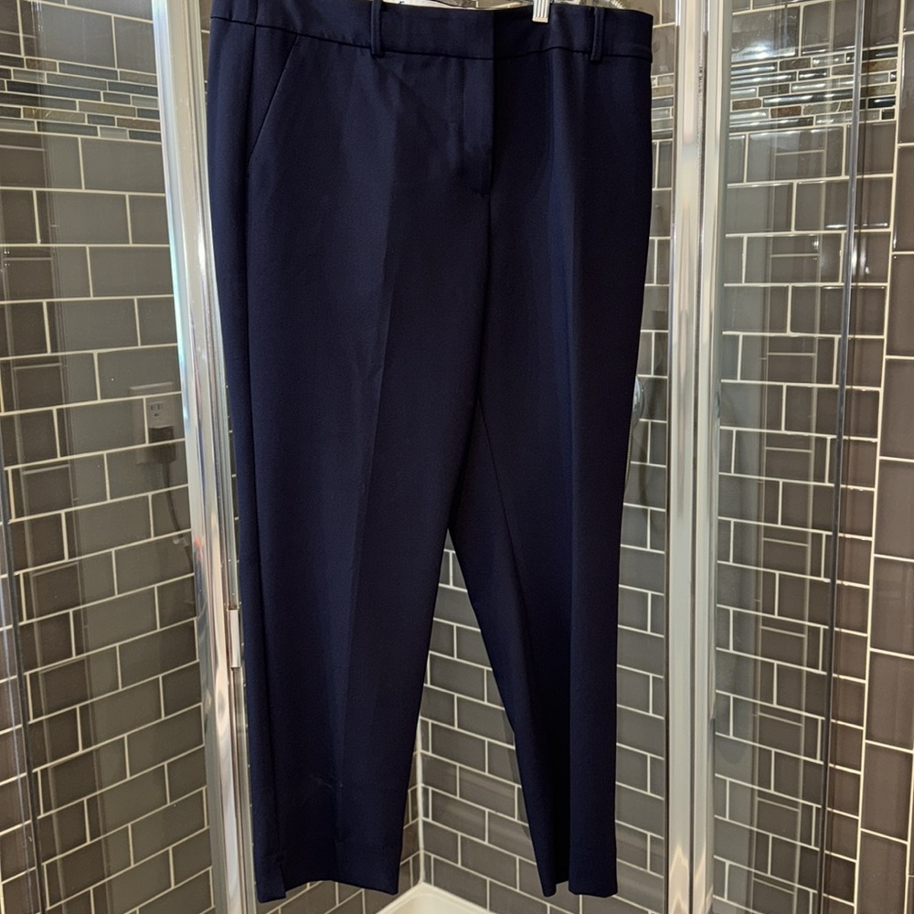 Talbots Hampshire Ankle pants. NWOT